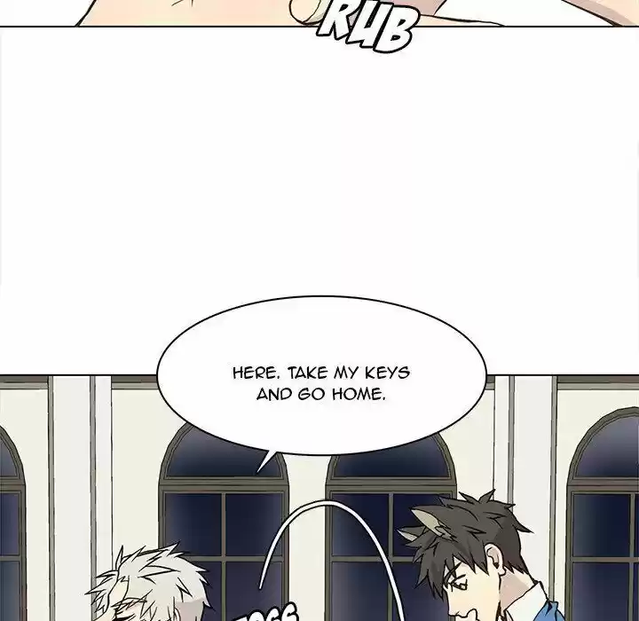 Wild City Chapter 59