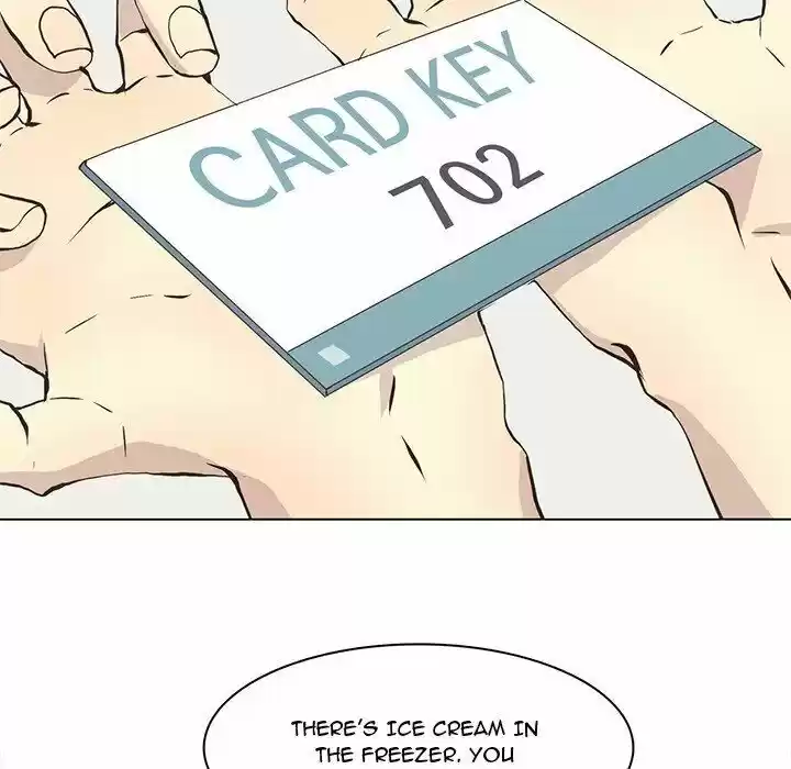 Wild City Chapter 59