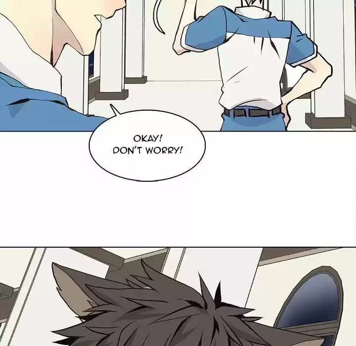 Wild City Chapter 59