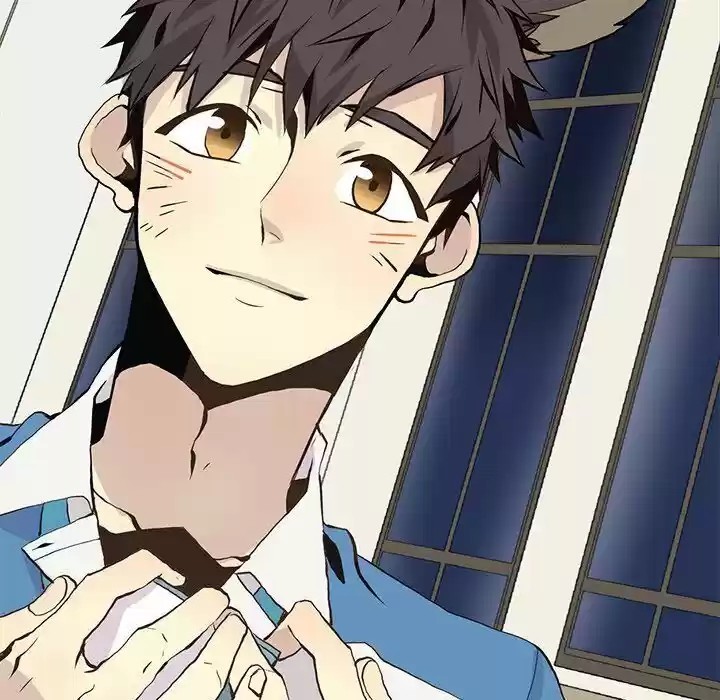 Wild City Chapter 59