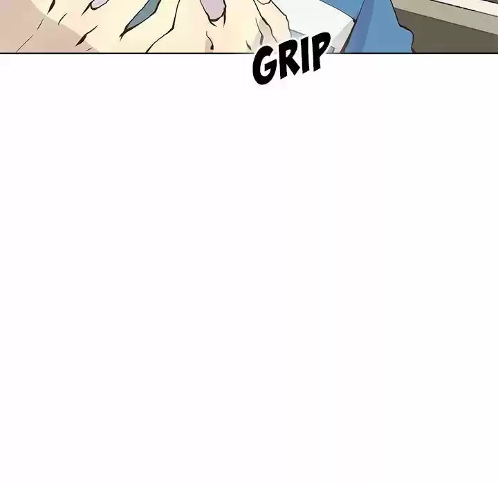 Wild City Chapter 59