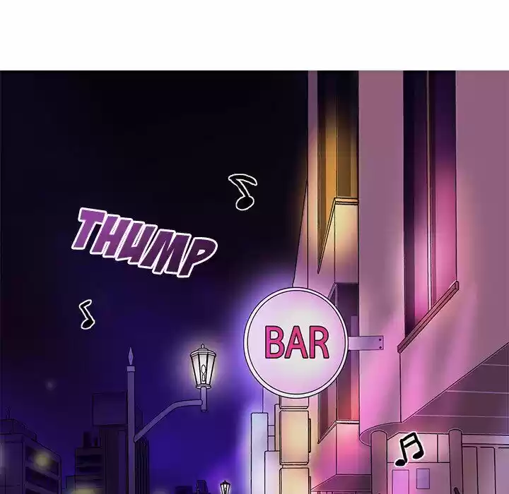 Wild City Chapter 59