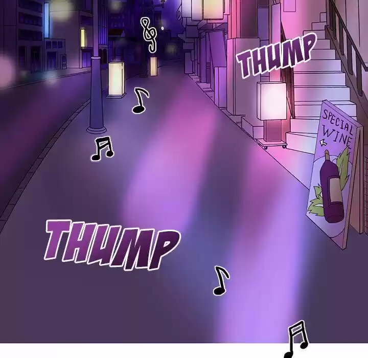 Wild City Chapter 59