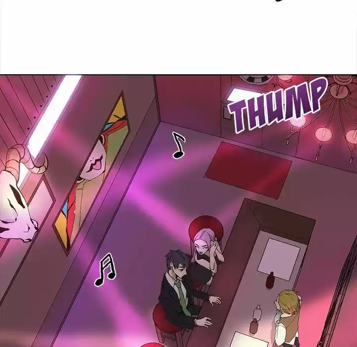 Wild City Chapter 59