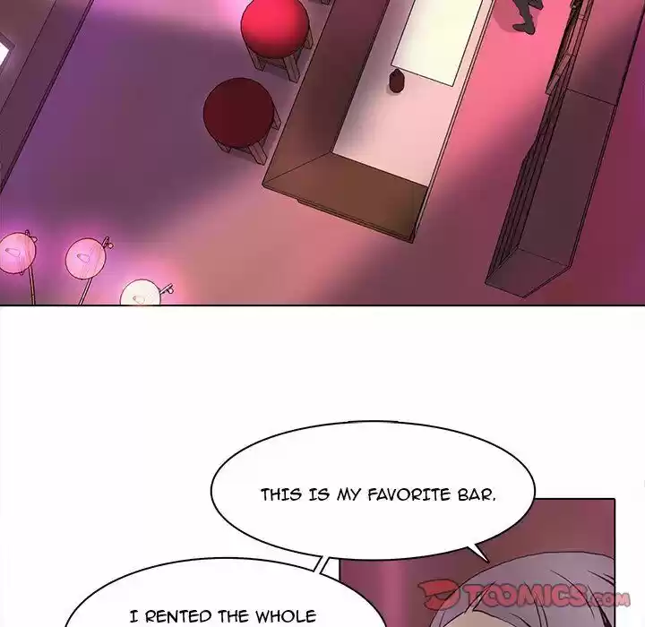 Wild City Chapter 59