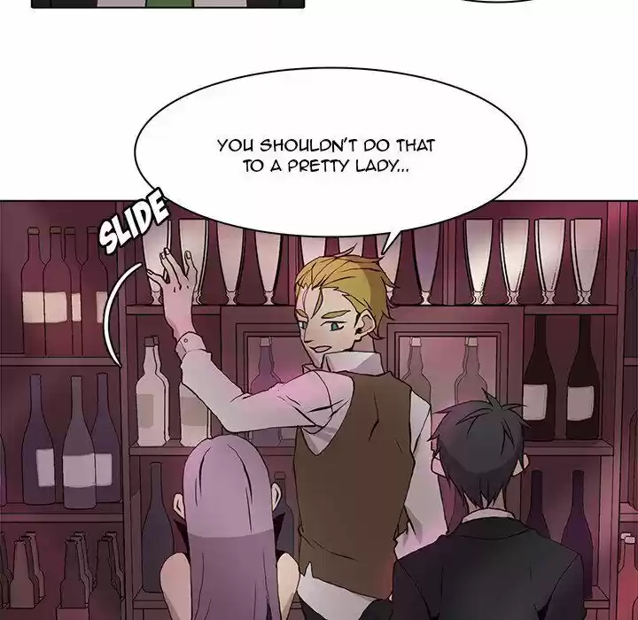 Wild City Chapter 59