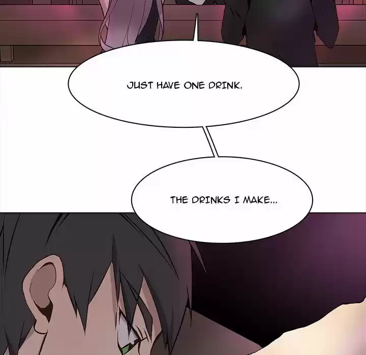 Wild City Chapter 59