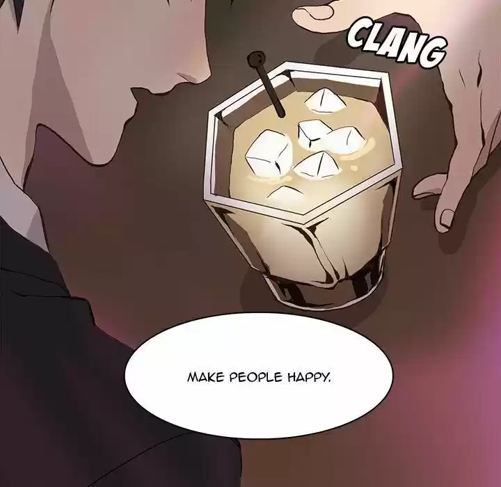 Wild City Chapter 59