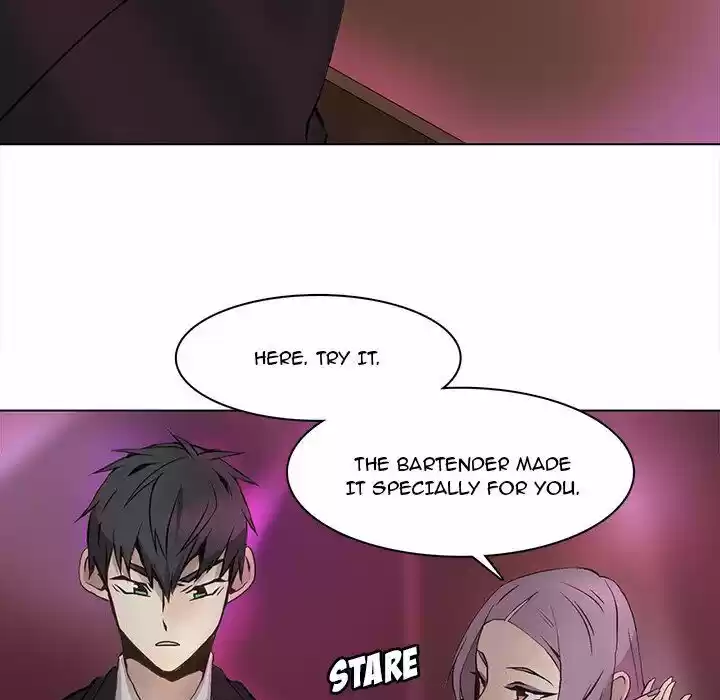 Wild City Chapter 59