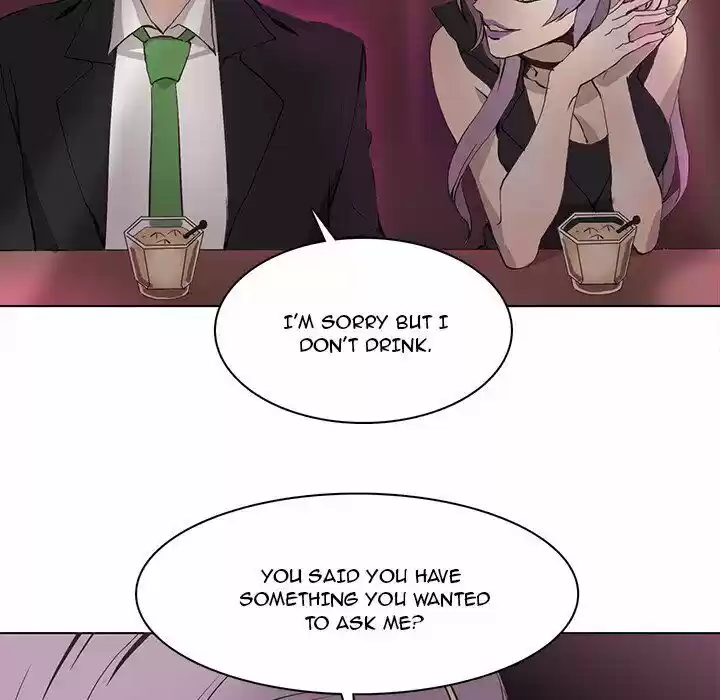 Wild City Chapter 59