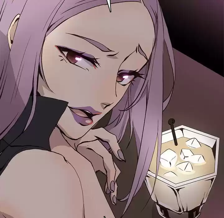 Wild City Chapter 59