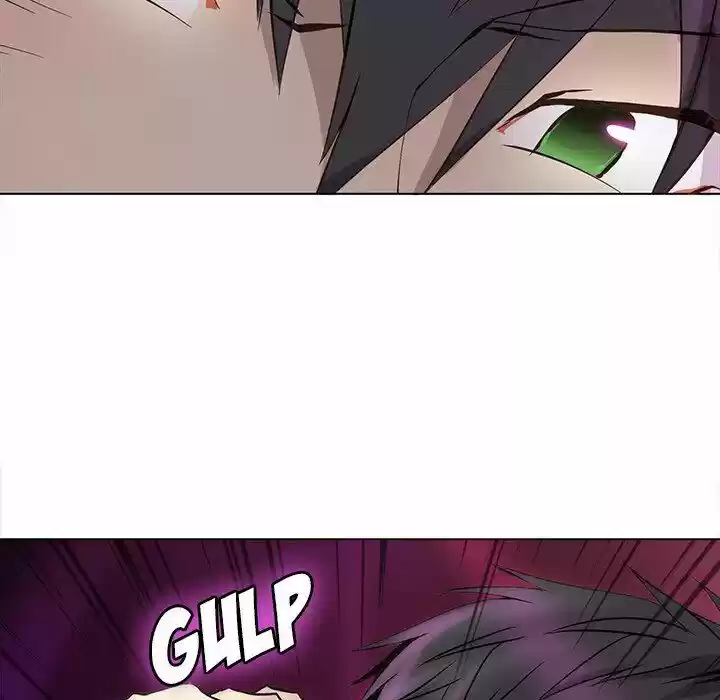 Wild City Chapter 59