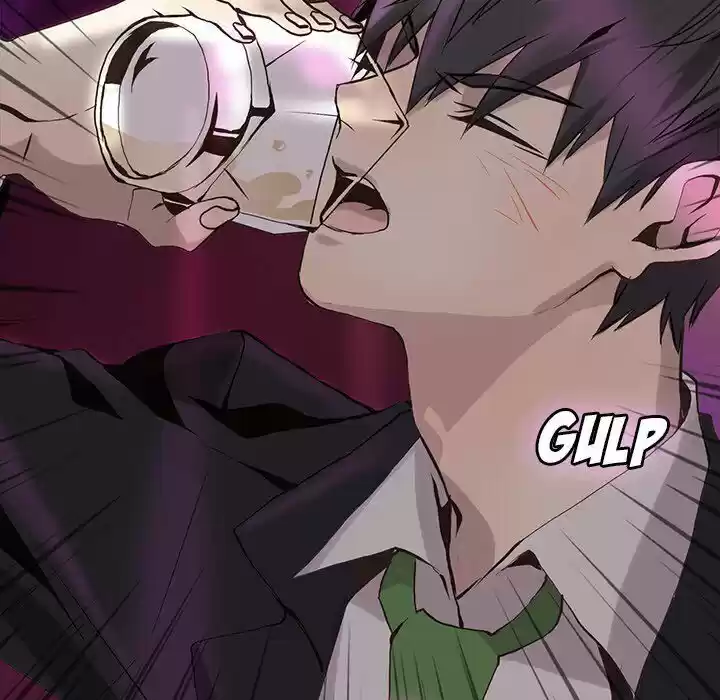 Wild City Chapter 59