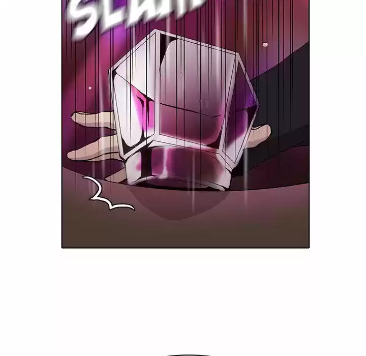 Wild City Chapter 59