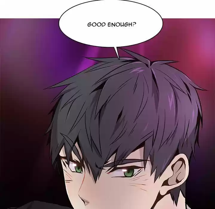 Wild City Chapter 59