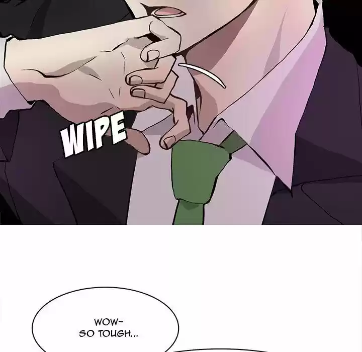 Wild City Chapter 59