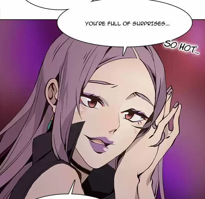 Wild City Chapter 59