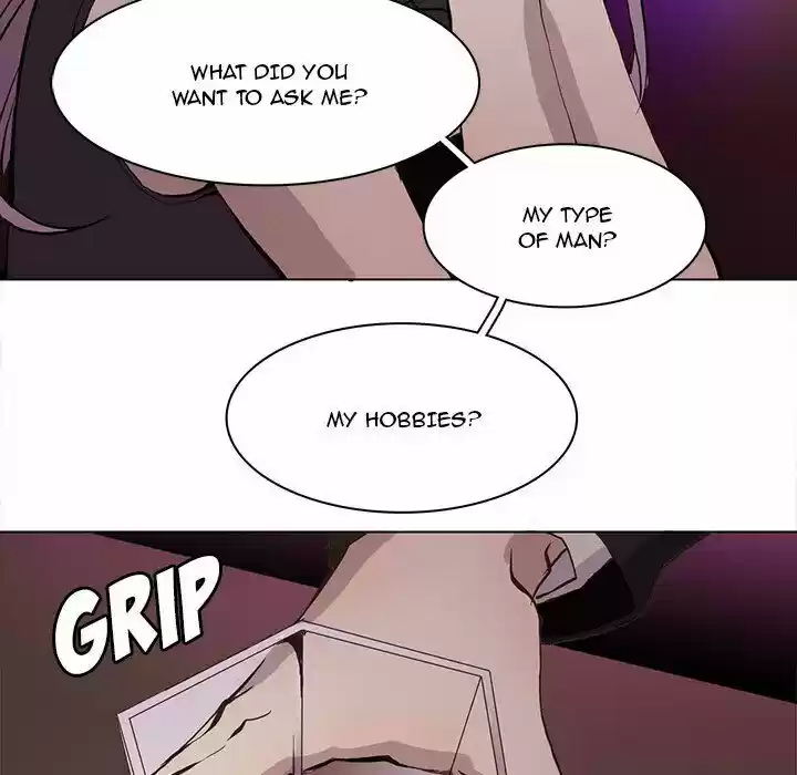 Wild City Chapter 59