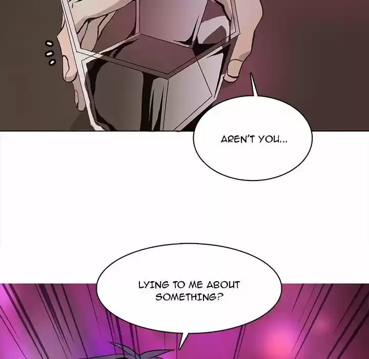 Wild City Chapter 59