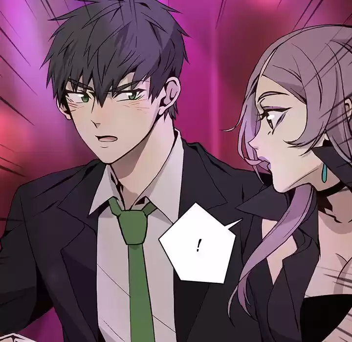 Wild City Chapter 59