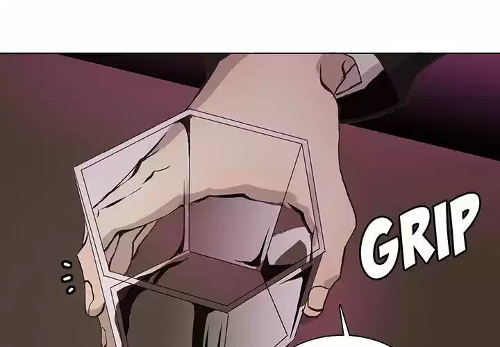 Wild City Chapter 60