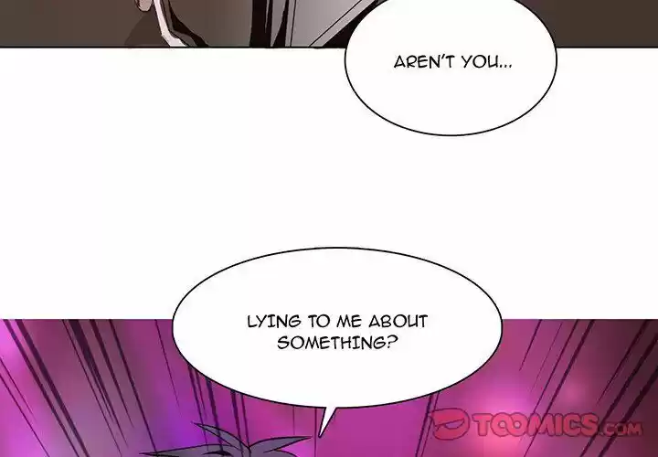 Wild City Chapter 60