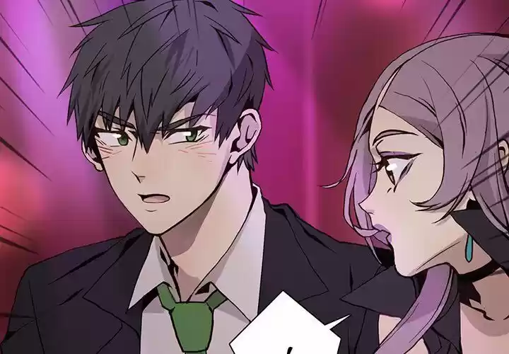 Wild City Chapter 60