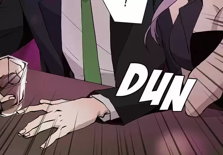 Wild City Chapter 60