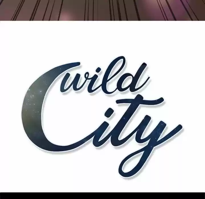 Wild City Chapter 60