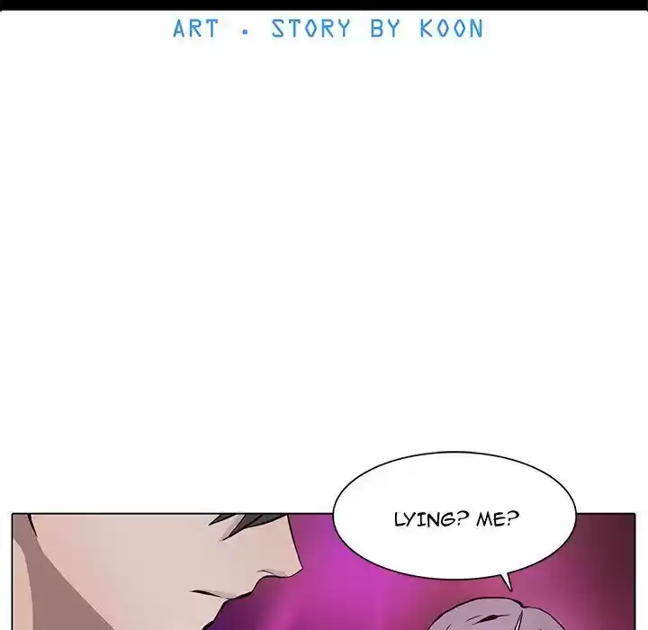 Wild City Chapter 60