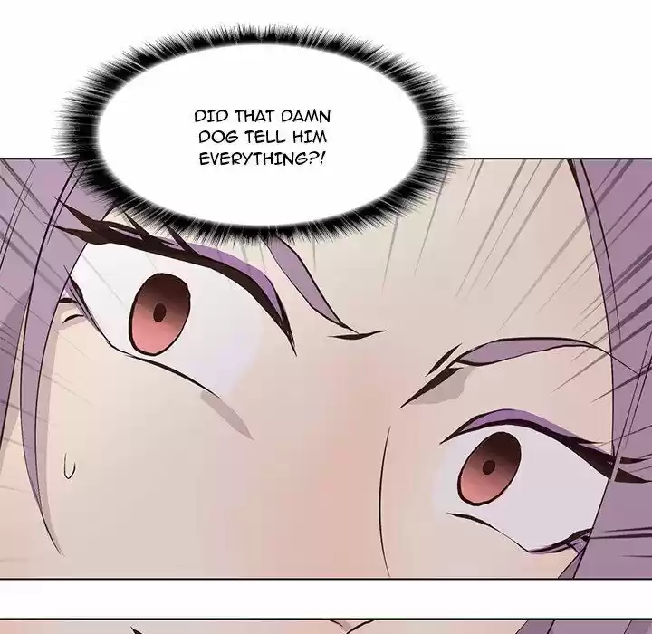 Wild City Chapter 60