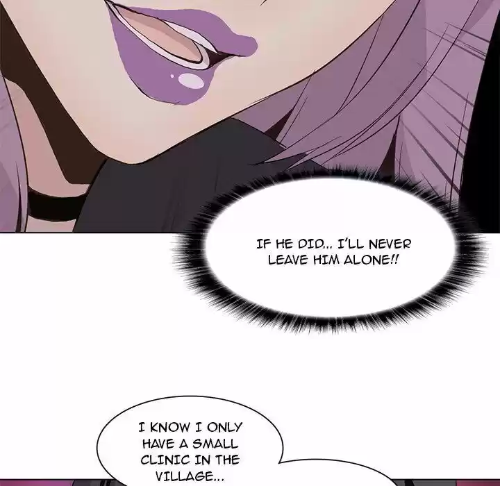 Wild City Chapter 60