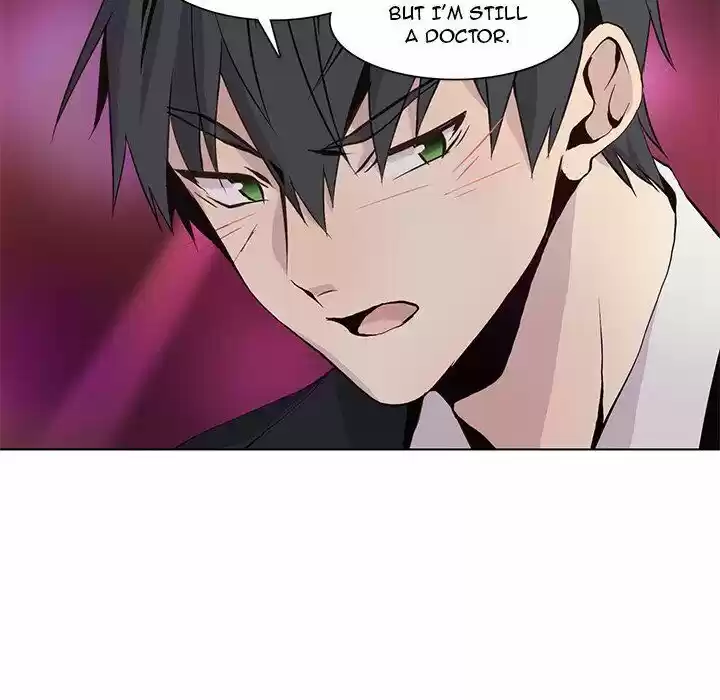 Wild City Chapter 60