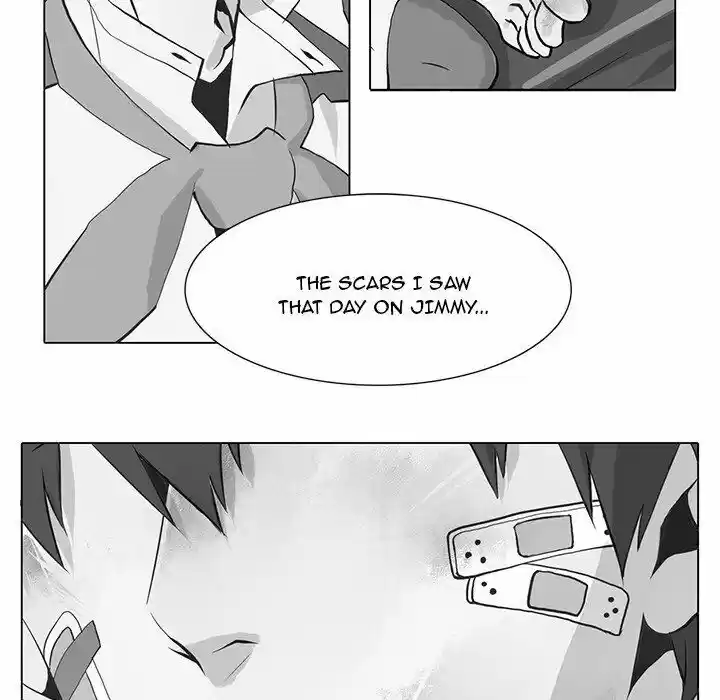 Wild City Chapter 60