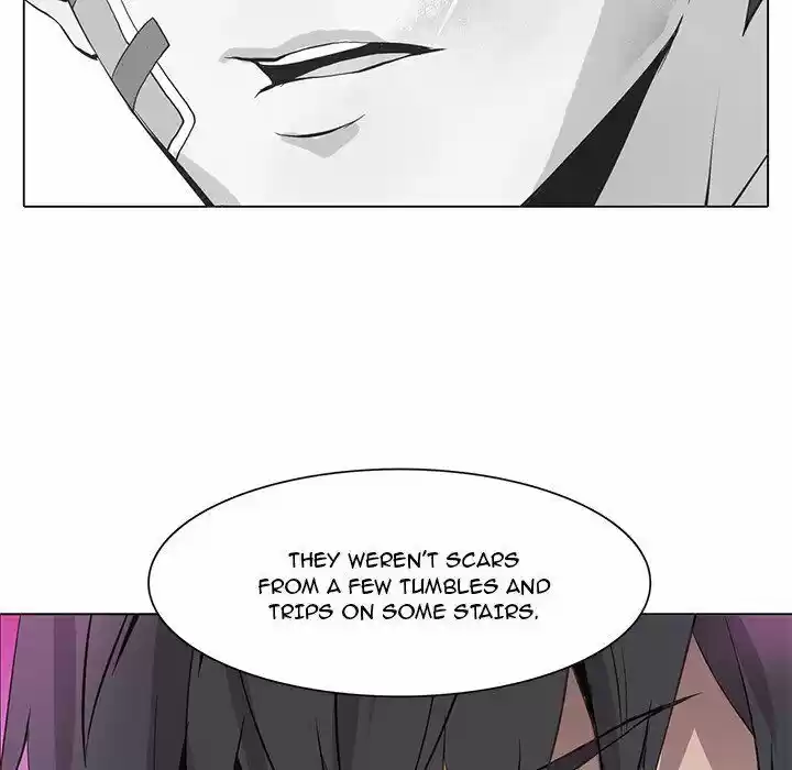 Wild City Chapter 60