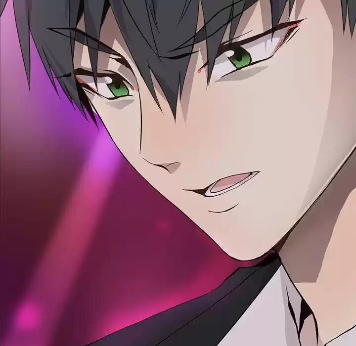 Wild City Chapter 60