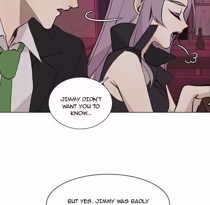 Wild City Chapter 60