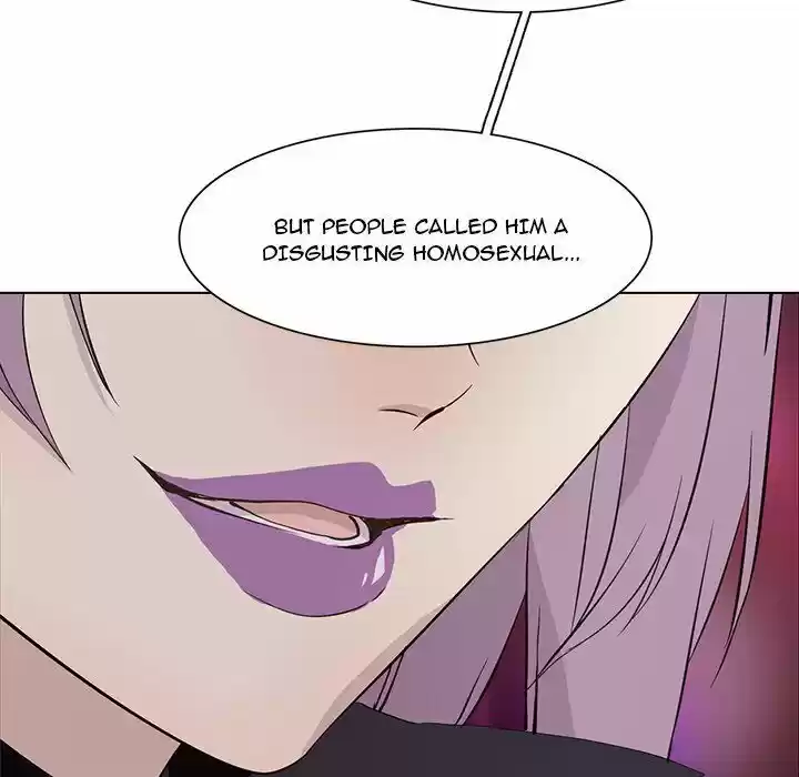 Wild City Chapter 60