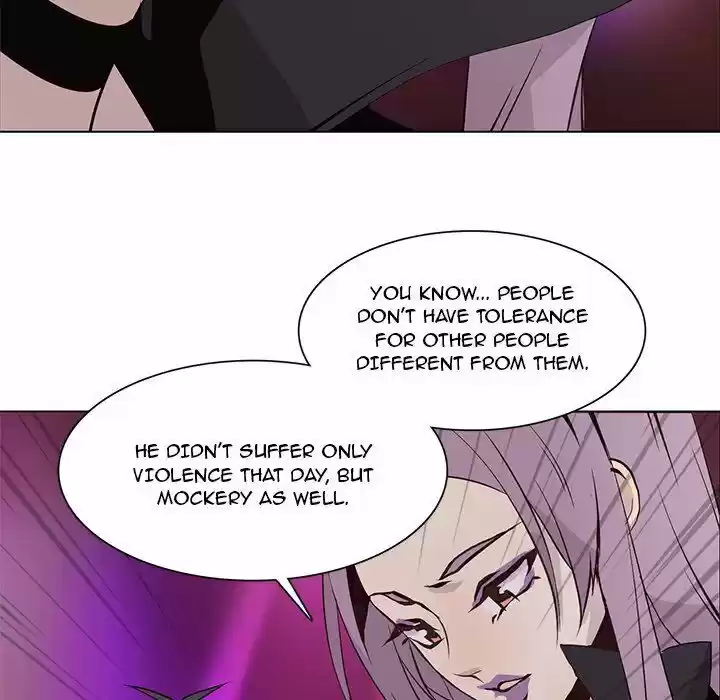 Wild City Chapter 60