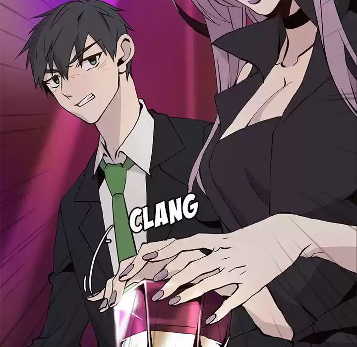 Wild City Chapter 60