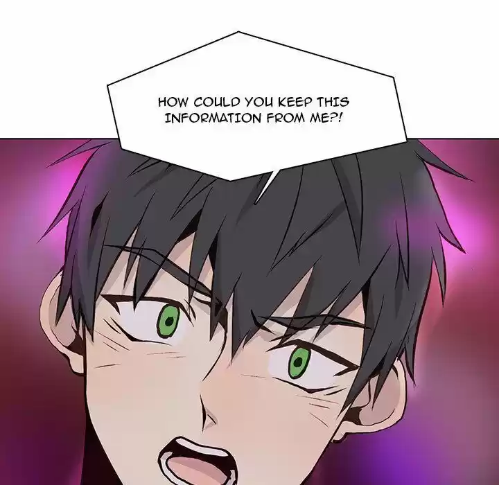 Wild City Chapter 60