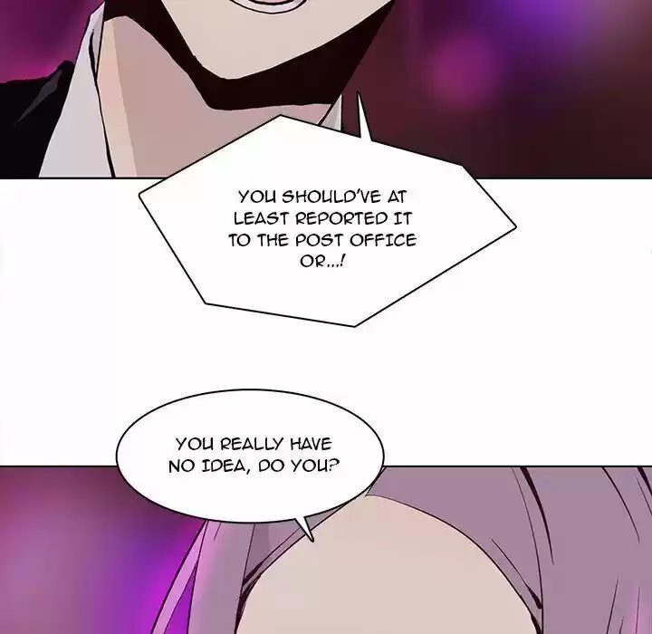 Wild City Chapter 60