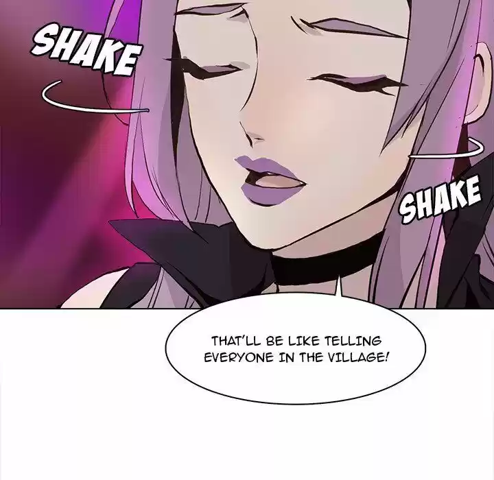 Wild City Chapter 60