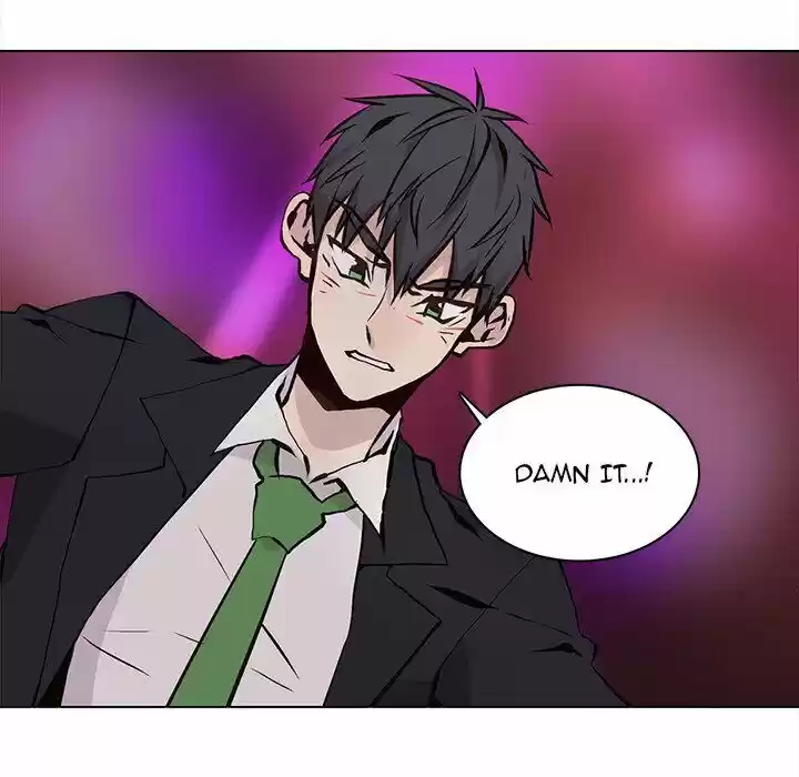 Wild City Chapter 60