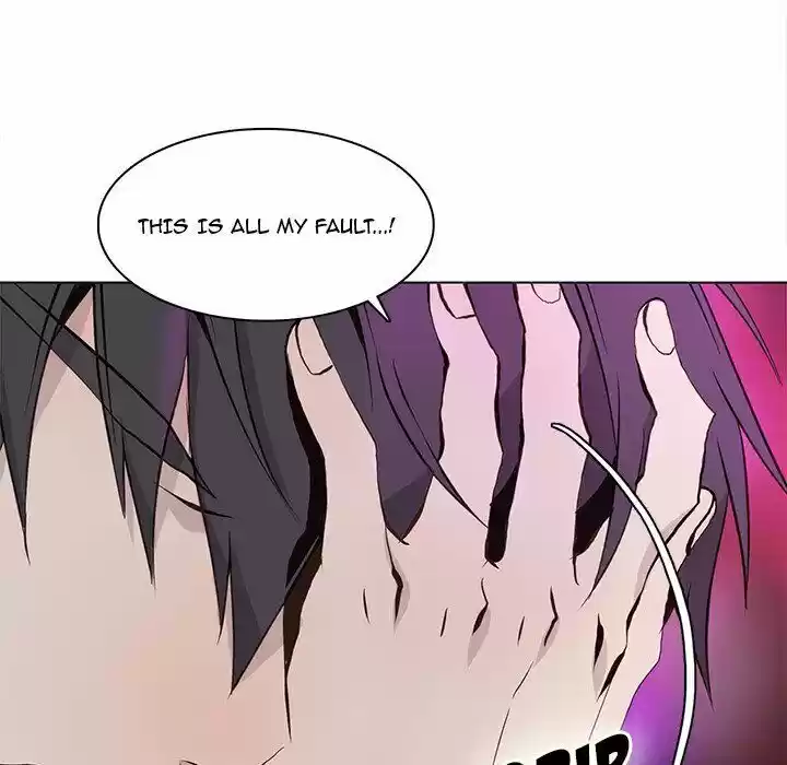 Wild City Chapter 60