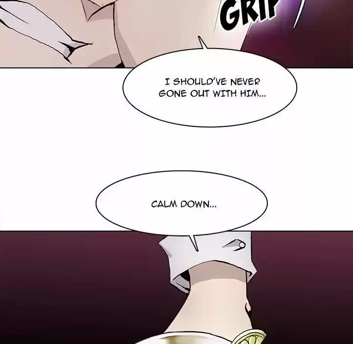 Wild City Chapter 60