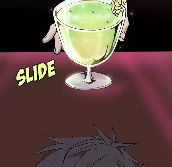 Wild City Chapter 60