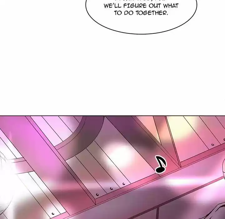 Wild City Chapter 60