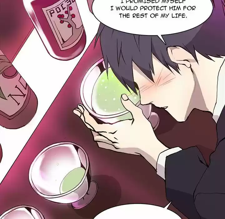 Wild City Chapter 60