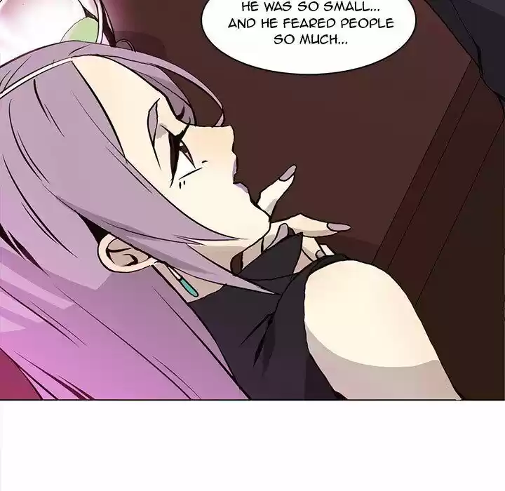 Wild City Chapter 60